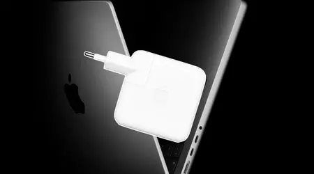 Не жадібність, а турбота про екологію: в Європі новий MacBook Pro M5 продається без зарядного пристрою