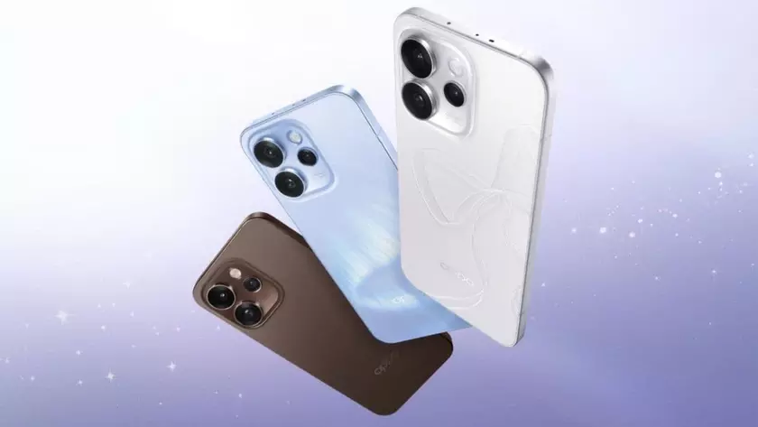 Oppo Reno 15: Futuristic Features for Tech Enthusiasts Unveiled
