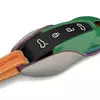 Cayenne EV key fob configurator preview