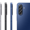 Смартфон Samsung Galaxy F17 5G в черном цвете в черном цвете