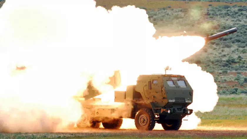 РСЗО HIMARS уничтожили два командных пункта россиян в Украине
