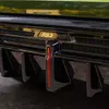Задний вид ABT RS3 630