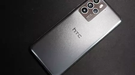 Ймовірний HTC U24 Pro з'явився в консолі Google Play з вигнутим дисплеєм FHD+ і процесором Snapdragon 7 Gen 3