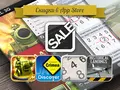 Приложения для iOS: скидки в App Store 11 июня 2013 года