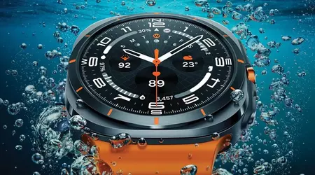 Galaxy Watch Ultra 2 : nouveau design, nouvelle puce, mais pas de Classic