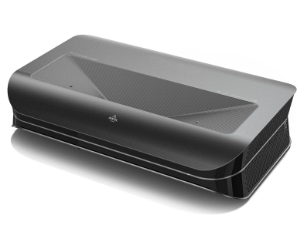 AWOL VISION LTV-2500 Ultra Short Throw Triple Laser Projector