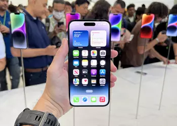 Apple will fine $30,000 stores that activate iPhone 14 and ban the sale of its products