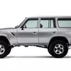 Toyota Turbo Trail Cruiser Попередній перегляд 2