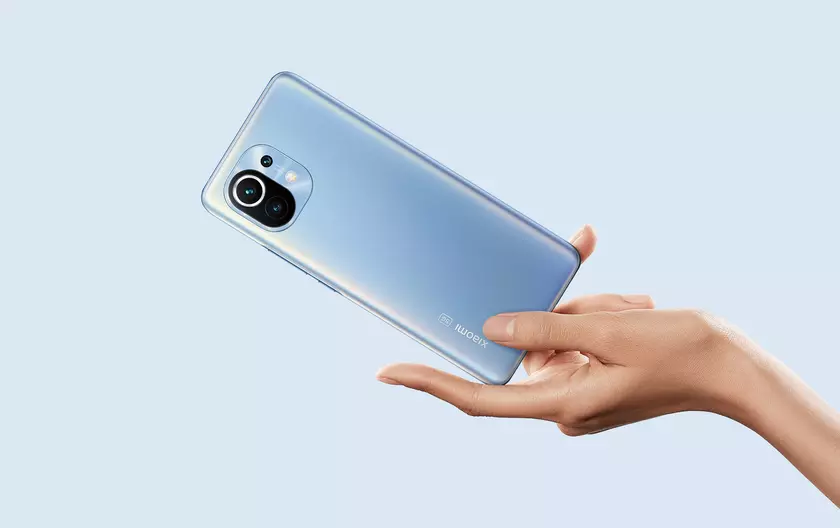 Xiaomi Mi 11 начал получать стабильную версию MIUI 12.5 на глобальном рынке: рассказываем о новых возможностях оболочки