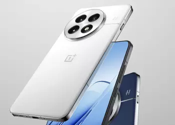 Чип Snapdragon 8 Elite, батарея 6000 мАч и защита IP68/69: В Китае представлен новый флагман OnePlus 13