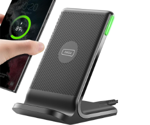 INIU 15W Fast Wireless Charger