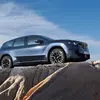 BMW iX3 Long-Wheelbase вид спереду