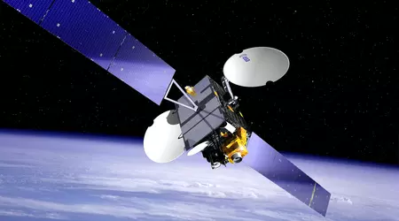 Maxar disables free access to its satellite imagery for Ukraine