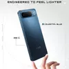 Превью дизайну iQOO Z11