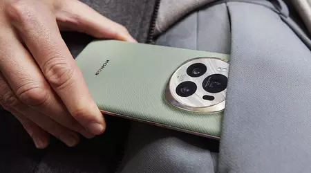 Honor Magic6 і Magic5 отримують оновлення з новими функціями та квітневими патчами безпеки
