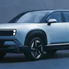 Прев'ю Honda 0 Series седана