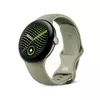 Мініатюра Pixel Watch 5 Pyrite 45 мм