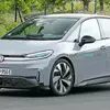 Прев'ю зображення Volkswagen ID.3 Neo GTX 2026 задній кут огляду