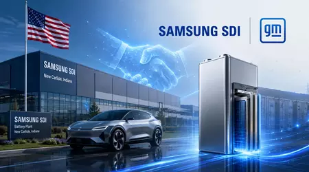 Samsung SDI rachète la part de GM dans leur usine commune : l'électrique cède la place au stockage
