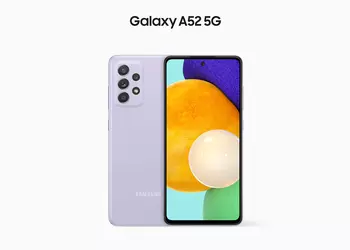 Samsung Galaxy A52 5G users have started receiving Google's February security update