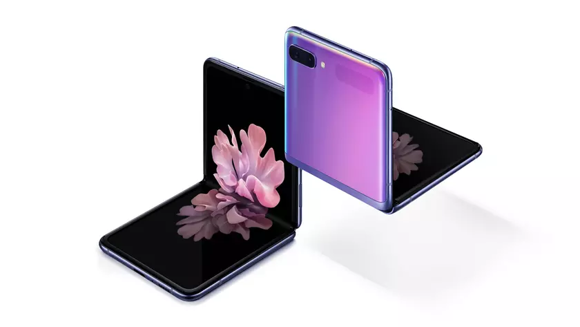 Наконец-то! Samsung выпустила обновление Android 13 с One UI 5.0 для Galaxy Flip