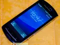Обзор Android-смартфона Sony Ericsson XPERIA Neo