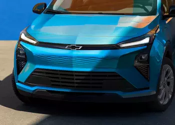 GM to abandon Chevrolet Bolt EV again — production could end by 2028