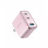 The Anker adapter is functional