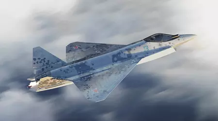 Les Russes veulent produire le premier lot d'avions de combat de cinquième génération Su-75 Checkmate en 2026.