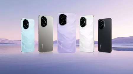 Від €499: В мережі розкрили характеристики та ціну Honor 400 перед запуском
