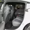 Искусственный интеллект и автоматизация в Volkswagen ID. Unyx 09