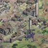 A scene from Age of Empires II: Definitive Edition