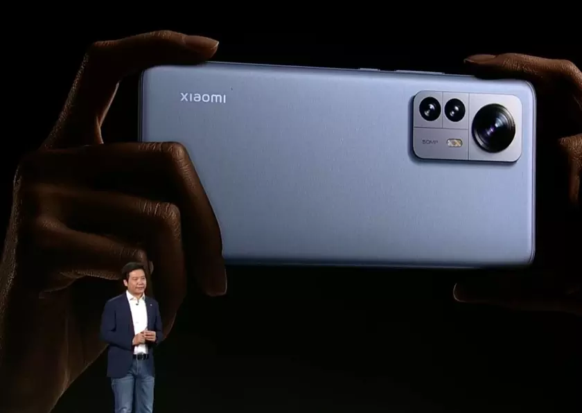 Система охлаждения не помогает: у Xiaomi 12 Pro проблемы с перегревом из-за процессора Snapdragon 8 Gen1