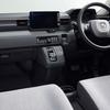 Интерьер Honda N-One e: