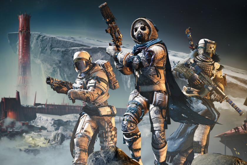 Destiny 2 «Обитель теней»: Bungie раскрыла контент сезона «Бессмертие» с расписанием активностей