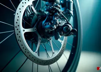 Disc Brakes on E-Bikes