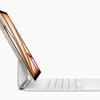 Apple iPad Air et Magic Keyboard