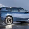 Thumbnail BMW iX3 - P90616786