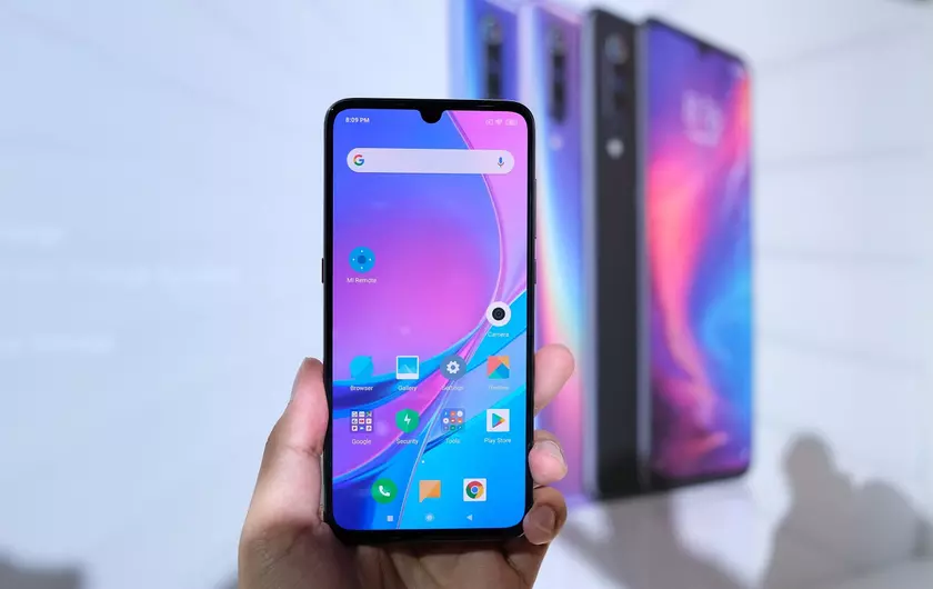 Старый флагман Xiaomi не получит MIUI 13 и Android 12, но будет поддерживать функцию расширения ОЗУ