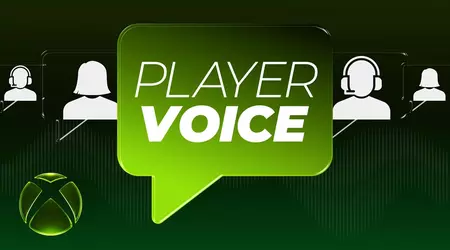 Xbox launches Player Voice, a public forum where your feedback can actually change the platform