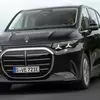 Инновационный дизайн Mercedes VLE 300