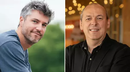 The Ubisoft and Tencent subsidiary will be headed by the son of French publishing chief Charlie Guillemot and industry veteran Christophe Derennes