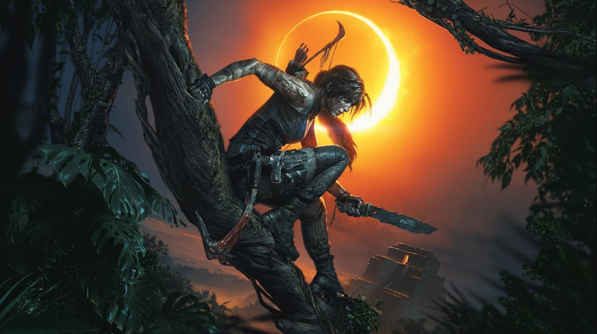 PlayStation Plus в январе 2021: последнее приключение Лары Крофт и акулья RPG для PlayStation 5