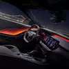 Миниатюра деталей Dodge Charger Daytona