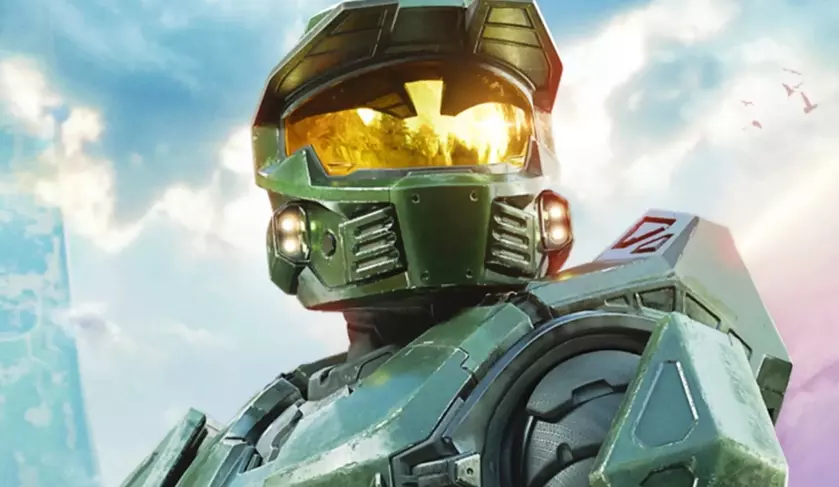 Арт Halo: Вдохновение через эволюцию кампании