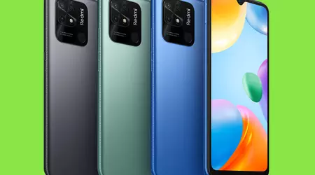 Xiaomi to launch POCO C40 budget smartphone with 6000 mAh battery and Snapdragon 680 chip on June 16