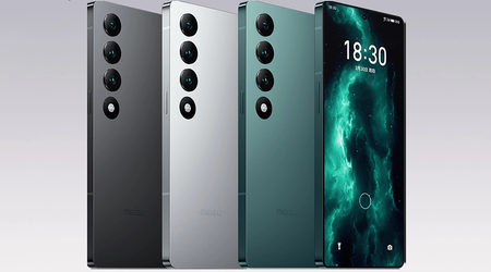 Meizu працює над новим смартфоном з таємничим номером M469Q: можливо це спадкоємець Meizu 21 Note
