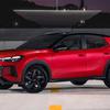 Мініатюра задній вигляд Volkswagen Tera