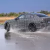 Прев'ю камуфльованого седана BMW M350 xDrive 11