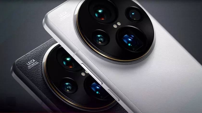 Detalhes Revelados: Xiaomi 15 Ultra Promete Revolucionar o Mercado